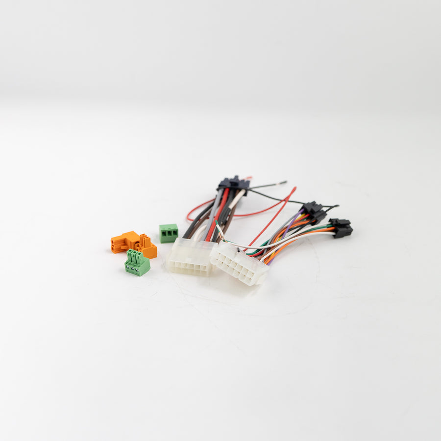 Kit d'adaptation montage encastré Carel UCHCONPMC0 pour régulateur MCH2 - PANEL MOUNT UCHCONPMC0