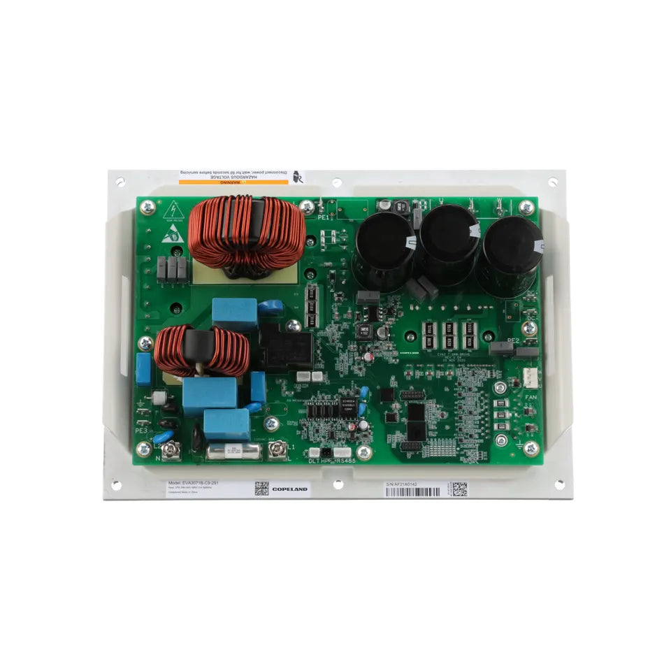 Variateur Inverter Copeland EV3 EVB3150B pour compresseurs Scroll ZPV - EVB3150B K9 294
