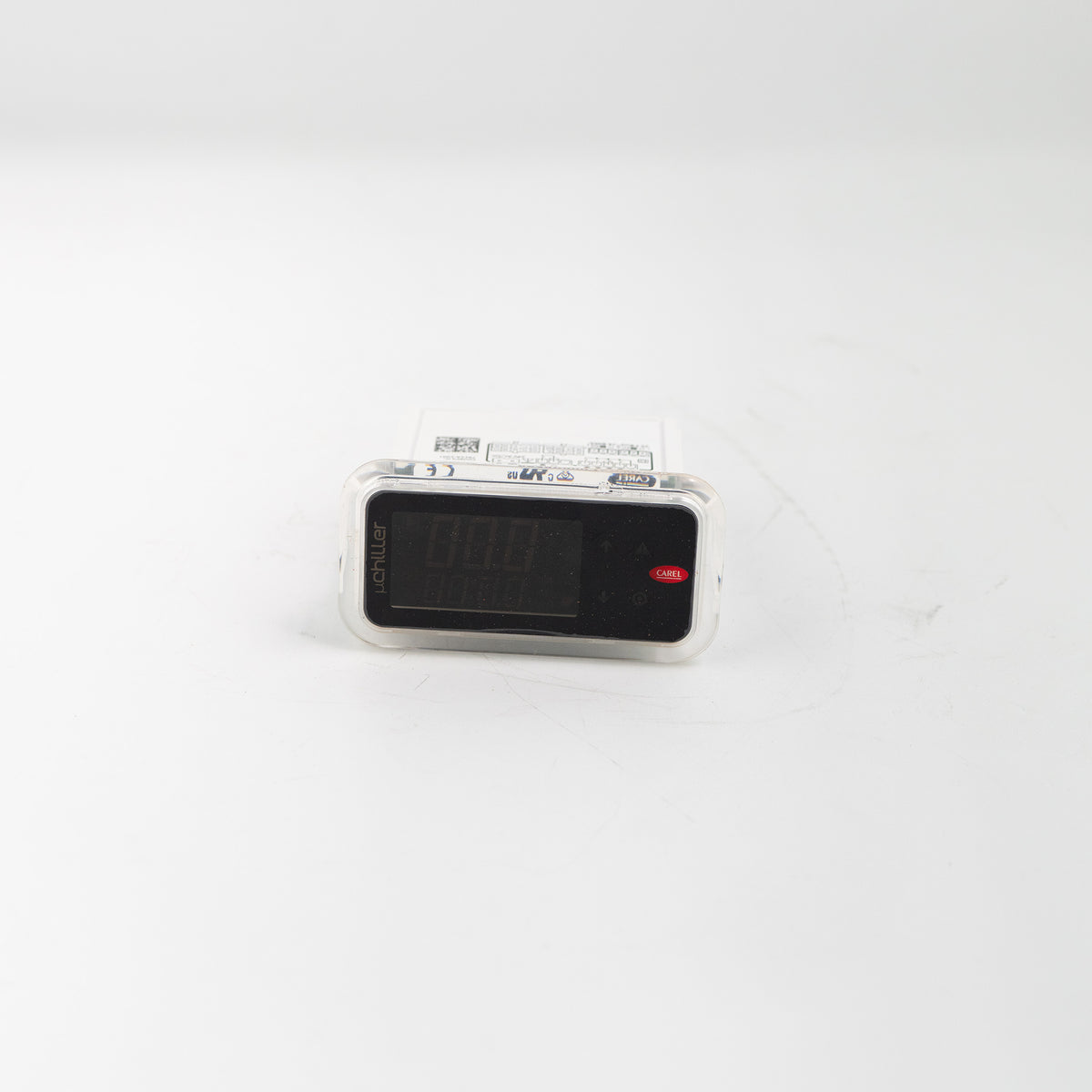 Régulateur Microchiller 2 Encastrable Carel 24V UCHBP000X0200 - UCHBP000X0200