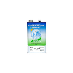 Huile compresseur POE Emkarate RL 46H compatible R32 bidon 5L - EMKARATE RL 46H