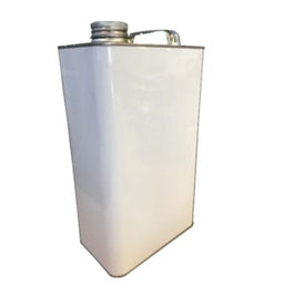Huile Polyolester (POE) Danfoss 160SZ R410A - Bidon 2,5L - 120Z0571