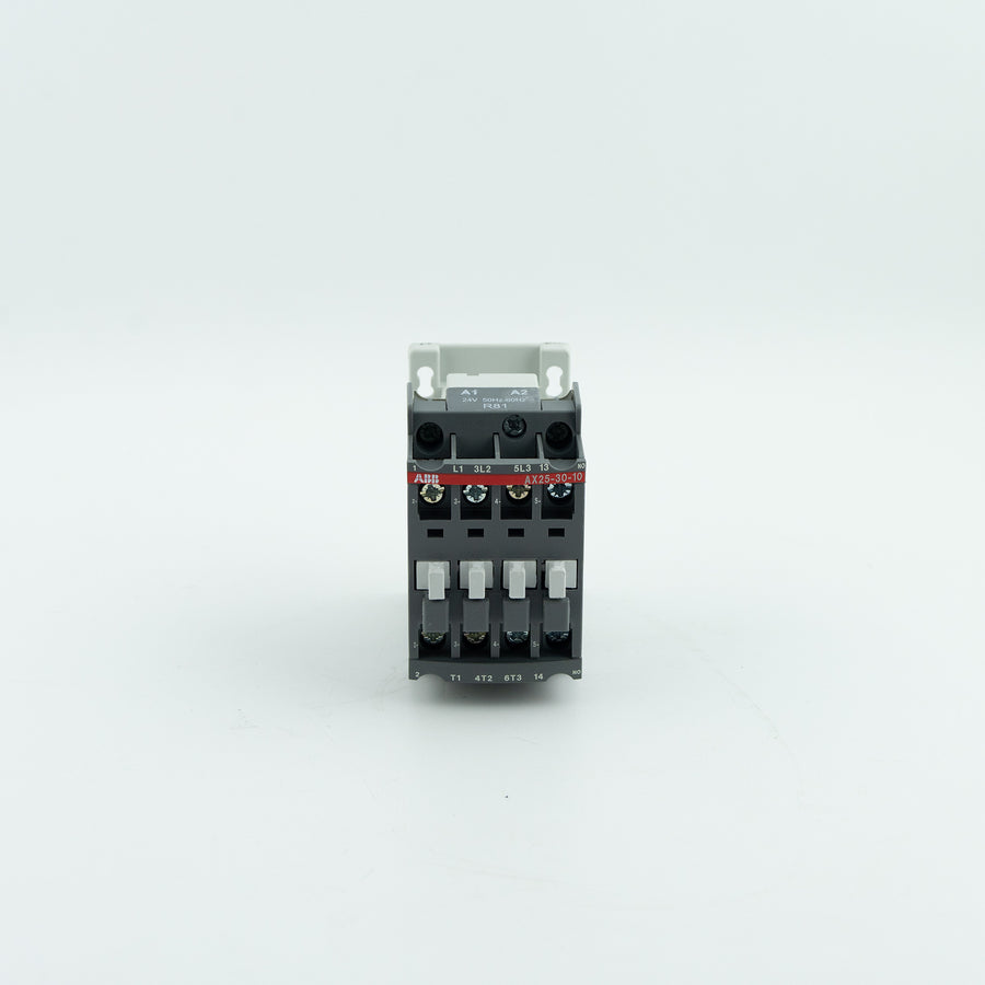 Bloc de contact auxiliaire Schneider TeSys LADN11 1F+1O à vis - LAD N11 - A VIS