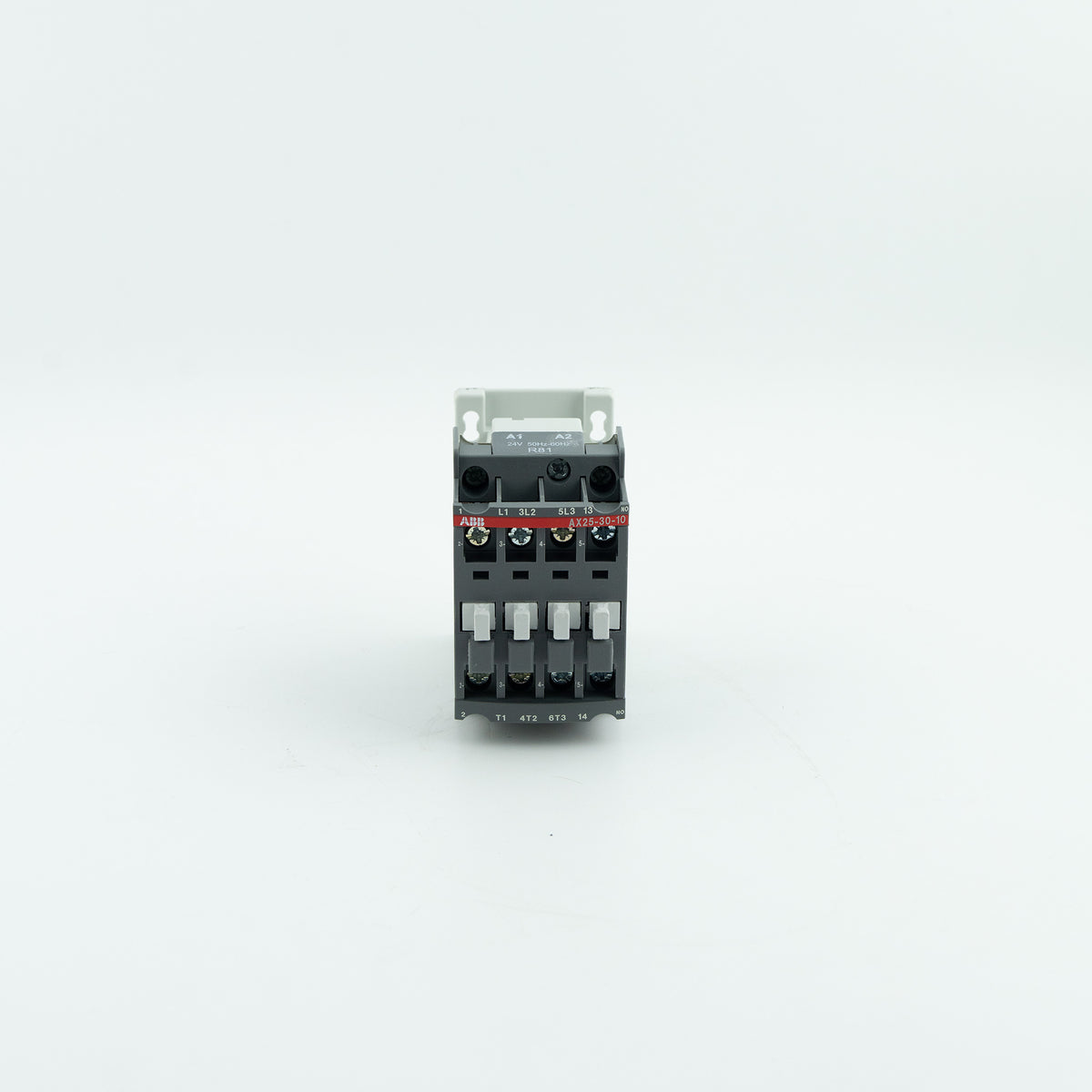 Bloc contacts auxiliaires Schneider Electric LADN22 2F+2O à vis - LAD N 22 - A VIS