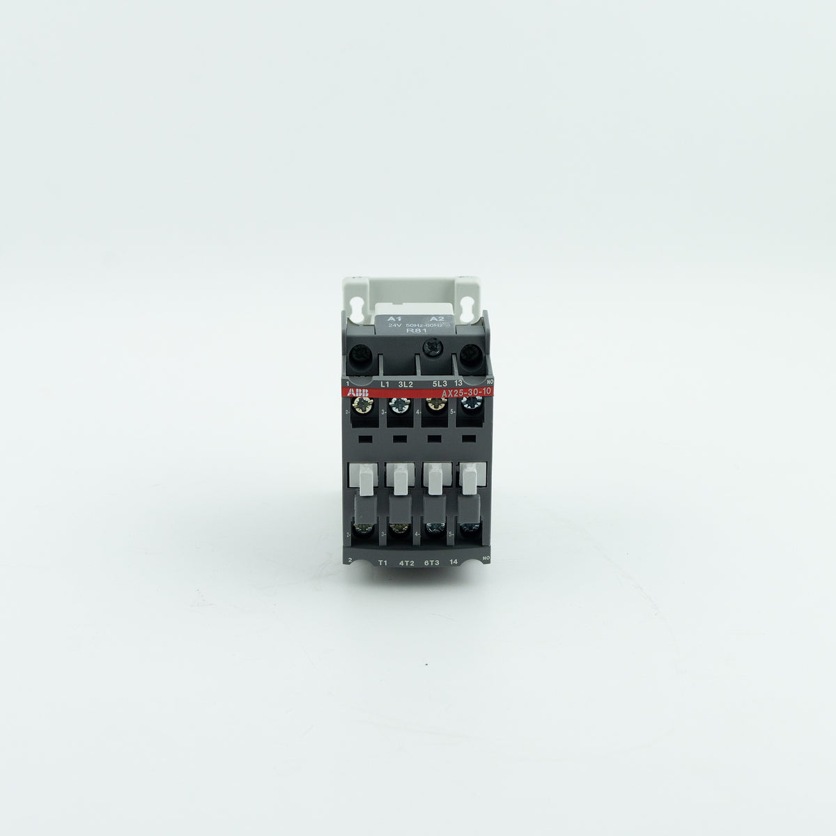Bloc contacts auxiliaires Schneider Electric TeSys LAD N40 4 NO à vis - LAD N40 - A VIS