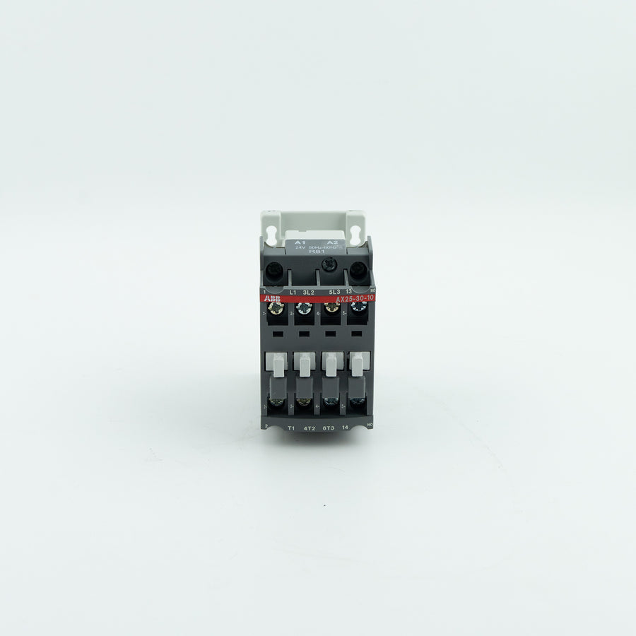 Bloc contacts auxiliaires Schneider Electric TeSys LAD N40 4 NO à vis - LAD N40 - A VIS
