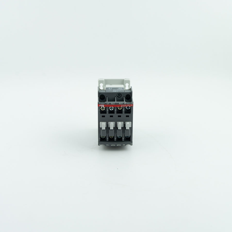 Contact auxiliaire frontal ABB HKF1-11 1NO+1NF - 1SAM201901R1001