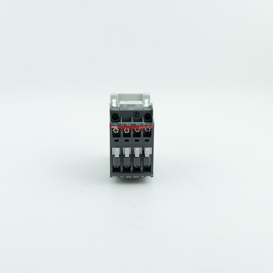 Bloc de contact auxiliaire frontal ABB CA5-10 1NO - 1SBN010010R1010