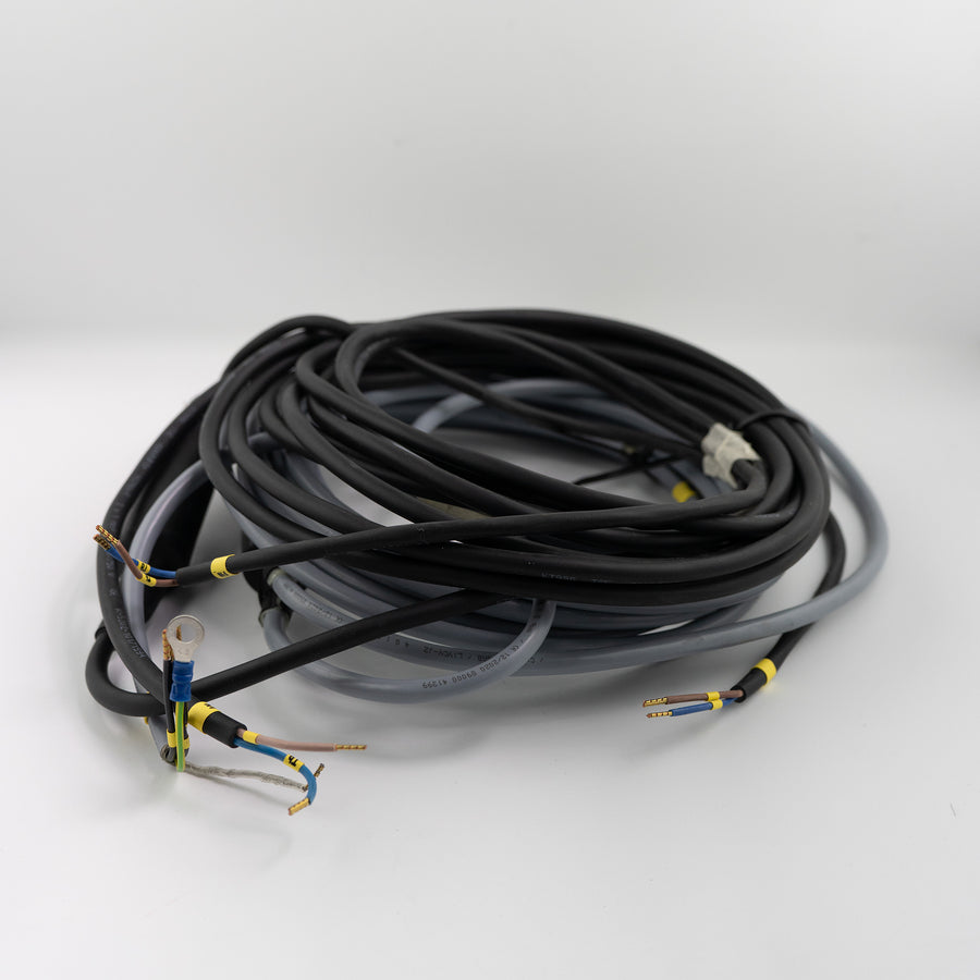 Faisceau moteur ventilateur Neosys STD Schneider Electric FOEHVR 42855.000 - FOEHVR 42855.000