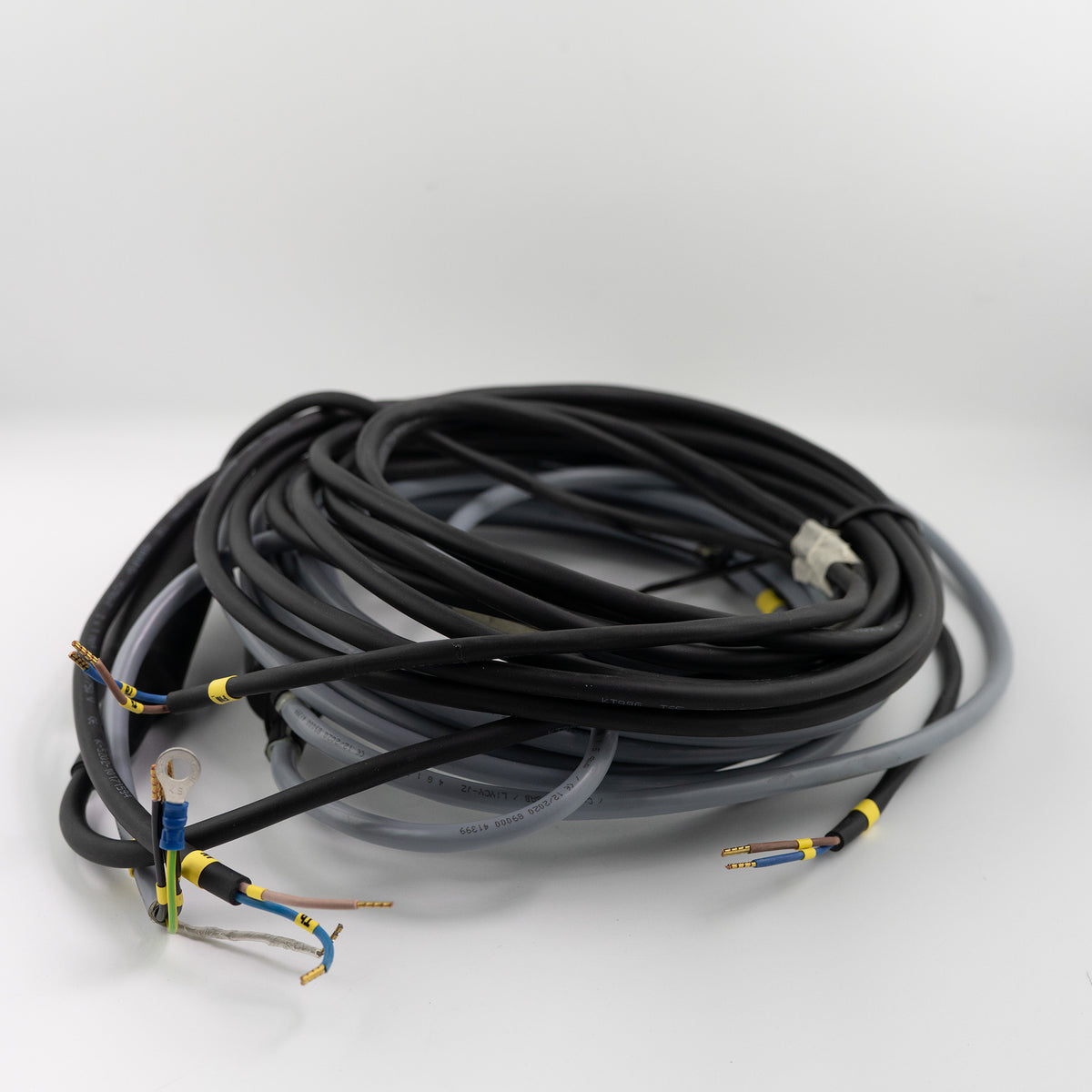 Faisceau électrique ventilateur Neosys STD Schneider Electric - FOEHVR 42856.000