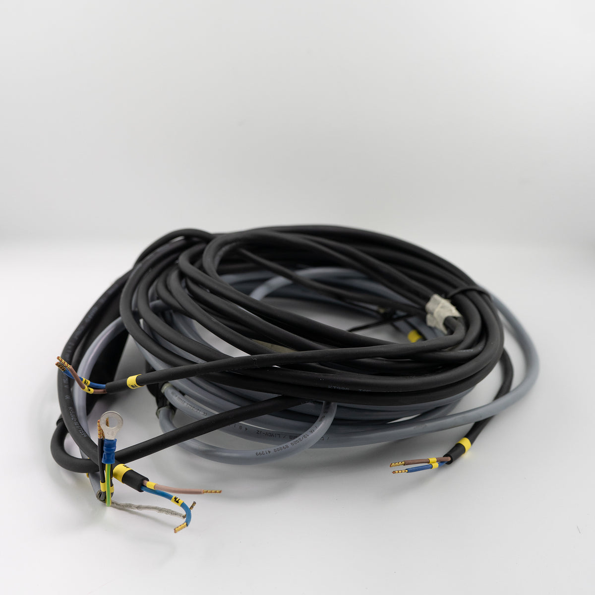 Faisceau moteur ventilateur Schneider pour Lennox Neosys STD - FOEHVR 42857.000