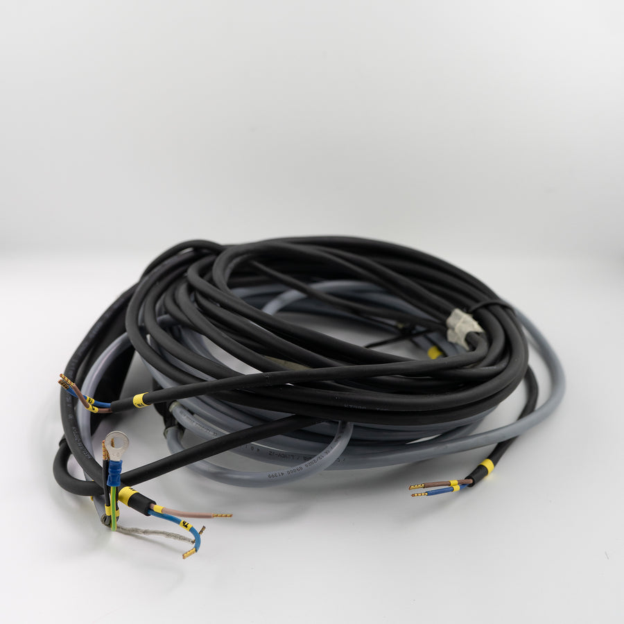 Faisceau moteur ventilateur Schneider pour Lennox Neosys STD - FOEHVR 42857.000