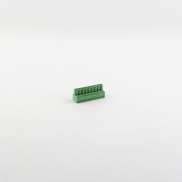 Connecteur femelle 9 points pas 5,08 mm LFB - 1734207 FEMELLE