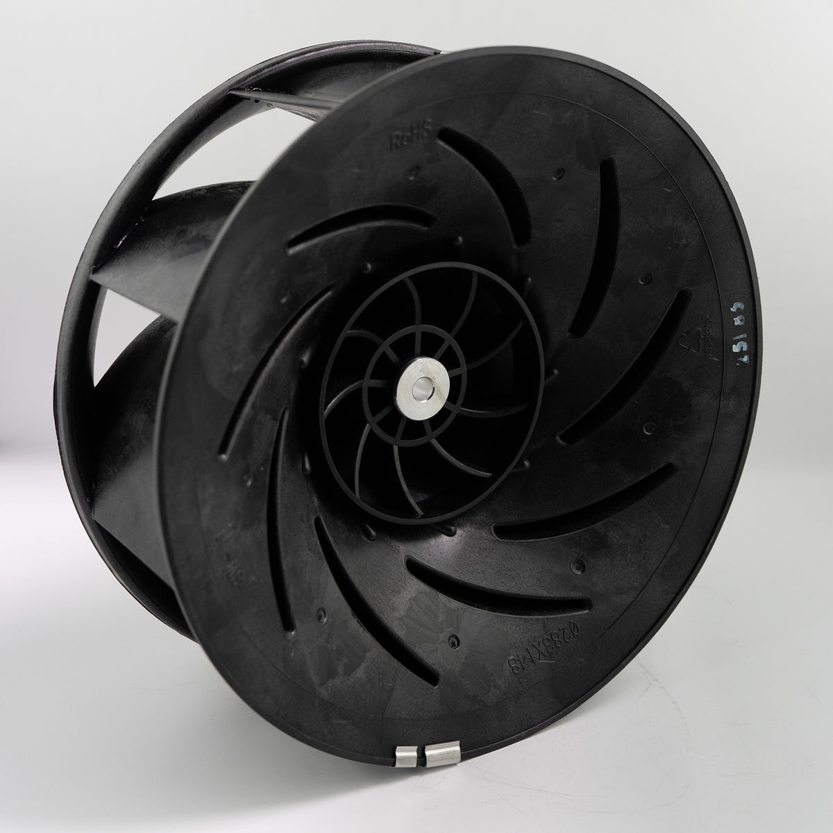 Turbine sans moteur Sabiana pour ventilo-convecteur Taille 0-1-2-3 - TAILLE 0-1-2-3