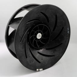 Turbine sans moteur Sabiana pour ventilo-convecteur Taille 0-1-2-3 - TAILLE 0-1-2-3