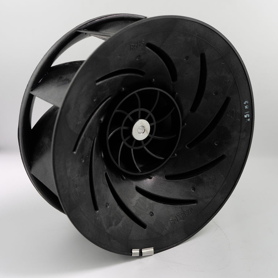 Turbine sans moteur Sabiana pour ventilo-convecteur Taille 0-1-2-3 - TAILLE 0-1-2-3