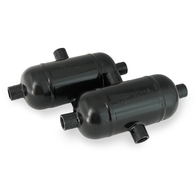 Siphon de neutralisation BWT SoluTECH Condensats + avec recharge 2kg - C0011716A + P0048380