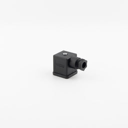 Connecteur DIN 175301-803-A pour capteur de pression Huba Control 103510 - REF 103510