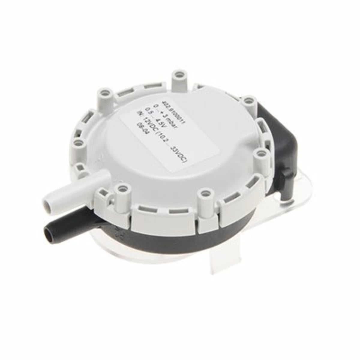 Support de capteur différentiel d air Huba Flexair Energy FX Baltic - FLEXAIR ENERGY FX BALTIC