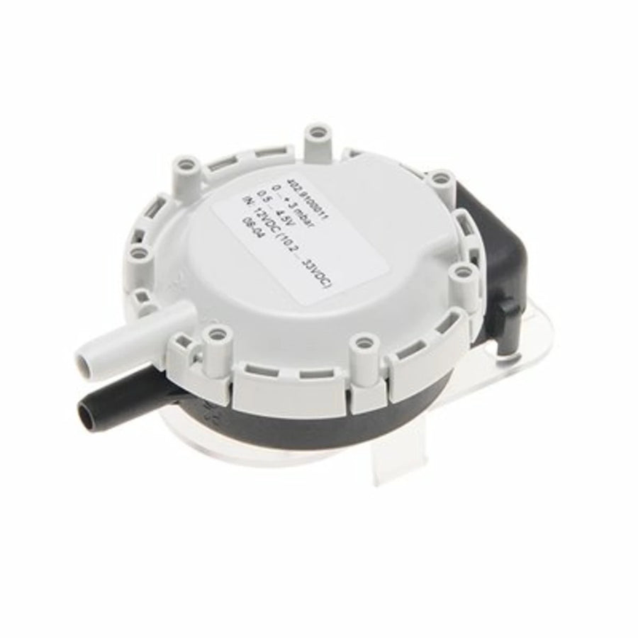 Support de capteur différentiel d air Huba Flexair Energy FX Baltic - FLEXAIR ENERGY FX BALTIC
