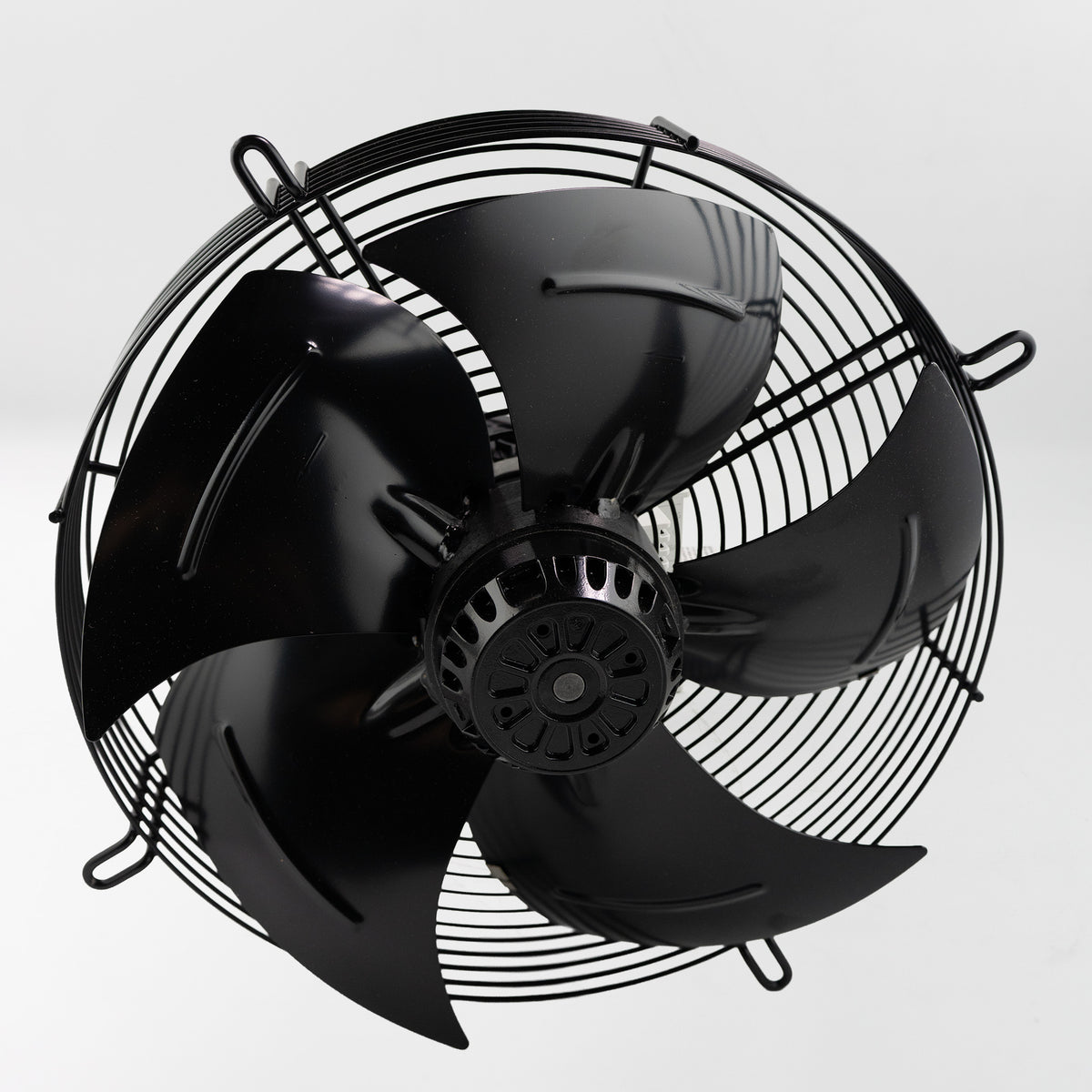 Ventilateur axial LU-VE 350mm 230V A4E350-AQ02-11 3009104 - A4E350-AQ02-11 3009104