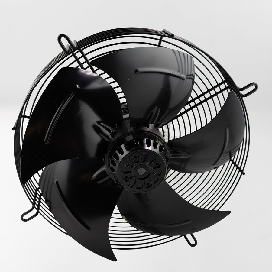 Ventilateur axial LU-VE 350mm 230V A4E350-AQ02-11 3009104 - A4E350-AQ02-11 3009104