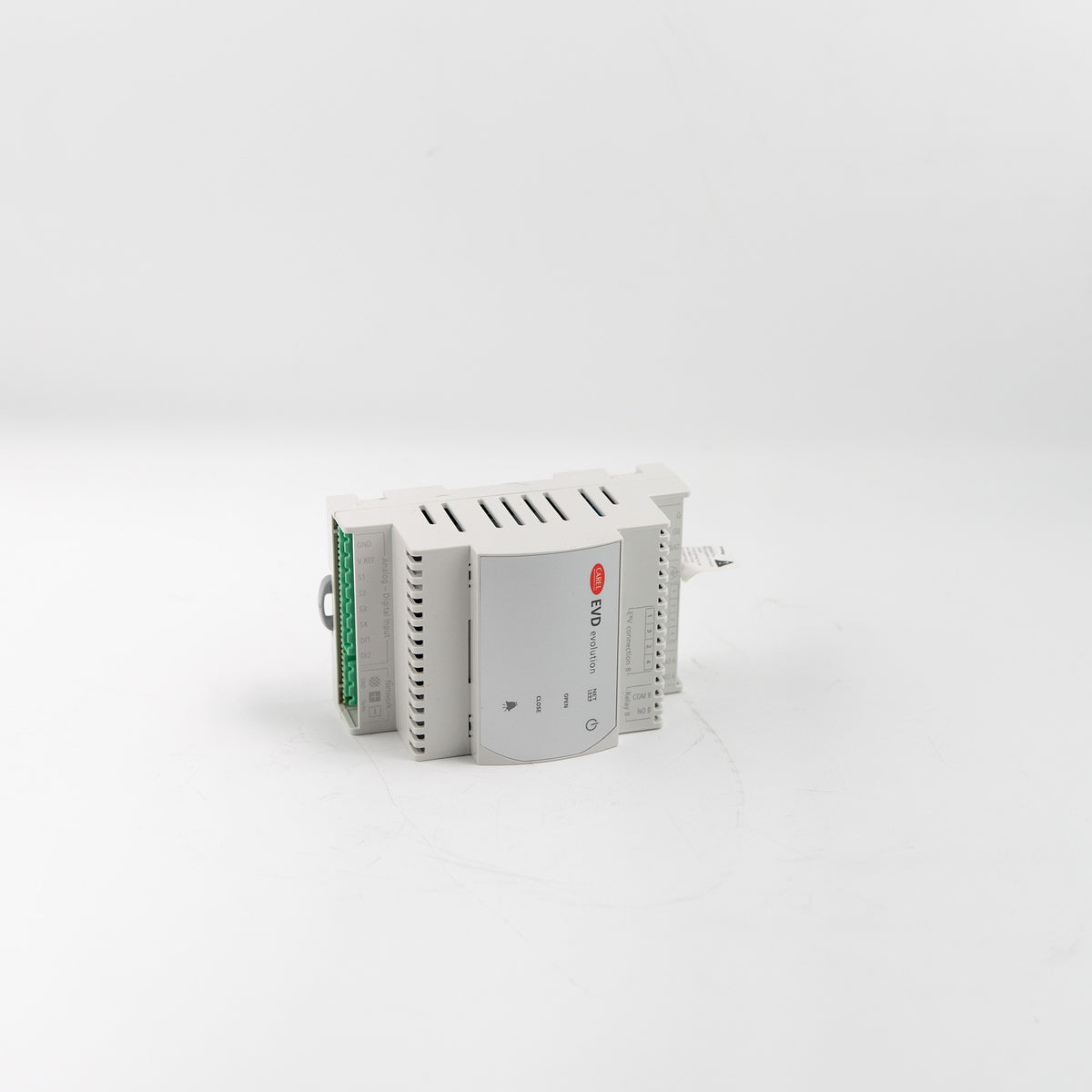 Régulateur de vanne électronique Carel EVD Evolution Uni RS485 Modbus - EVD EVOLUTION UNI RS485/MODBUS