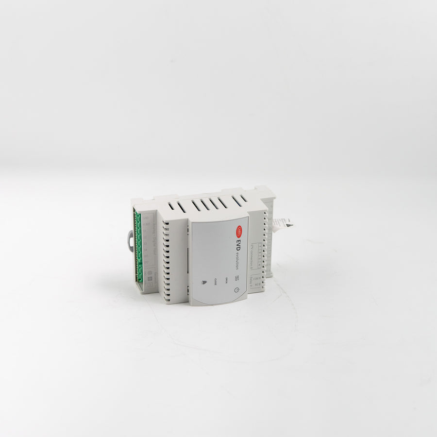 Régulateur de vanne électronique Carel EVD Evolution Uni RS485 Modbus - EVD EVOLUTION UNI RS485/MODBUS