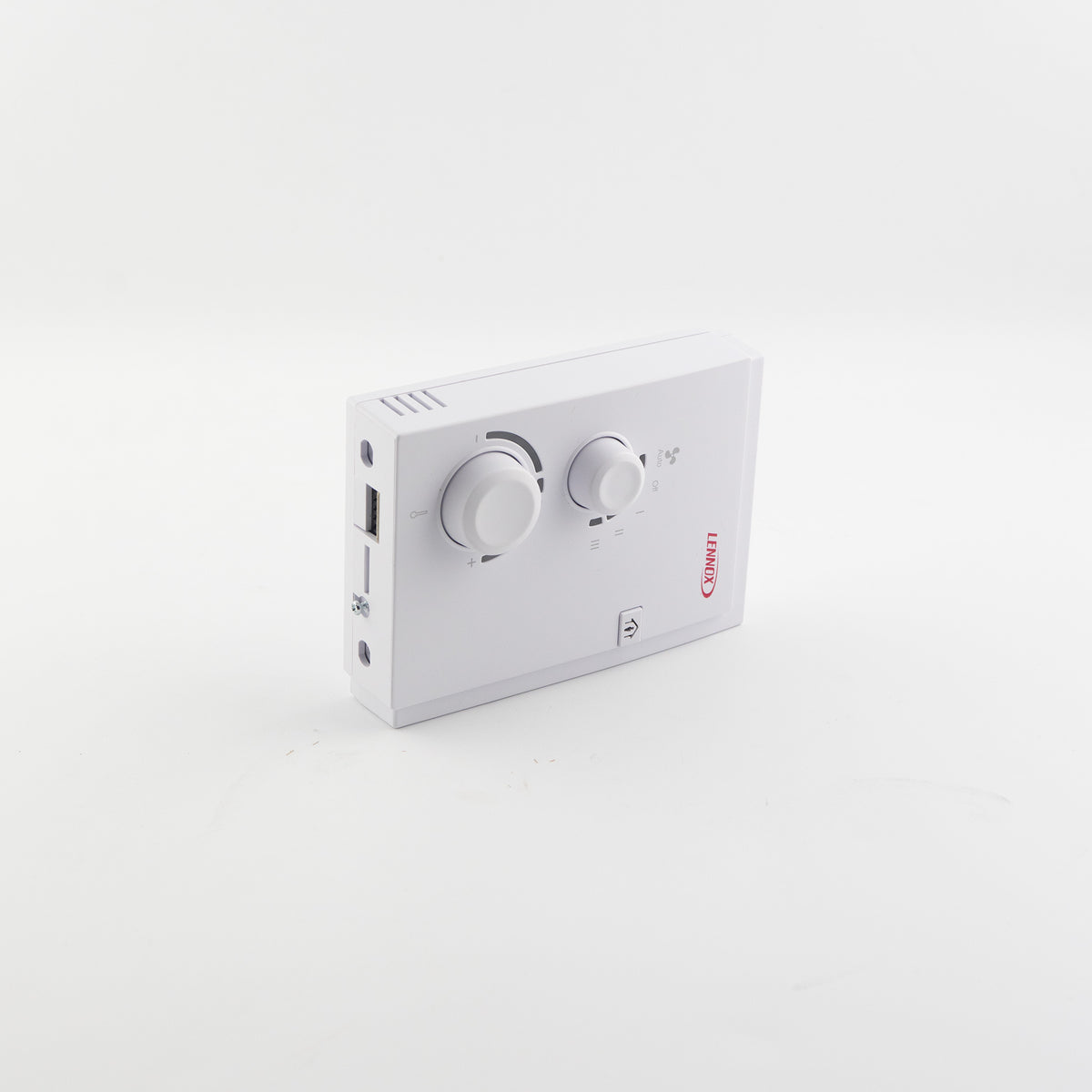 Thermostat d'ambiance Allure Smart-Comfort SOF Distech Controls - AL-SMC-SOF