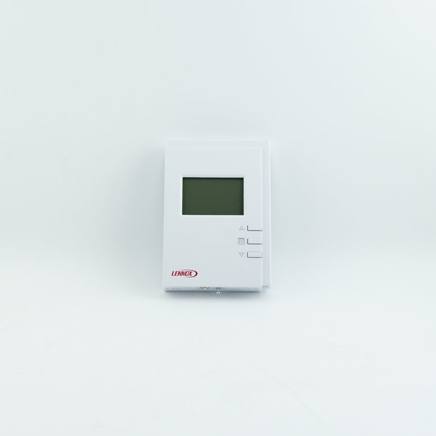 Écran de contrôle tactile Allure Smart-View Distech Controls - AL-SMC-VIEW