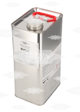 Huile frigorifique Bitzer BVC32 - Bidon de 5 Litres - BVC32 91513302