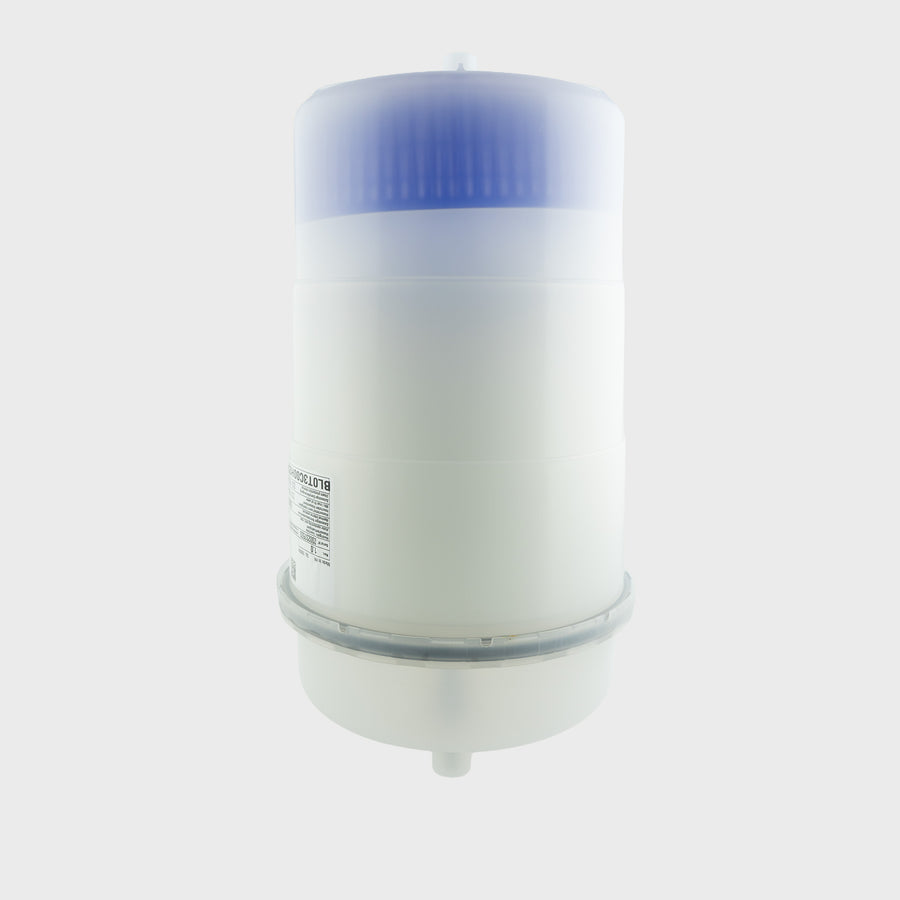 Cylindre vapeur Carel BLOT3C00H2 10-18 kg/h pour humiSteam triphasé - BLOT3C00H2
