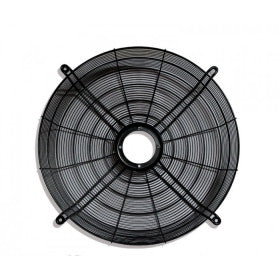 Grille de protection ventilateur EBM-PAPST 36805-2-4039 - VS4921120 36805-2-4039
