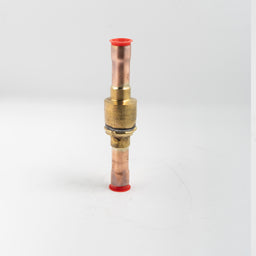 Clapet anti-retour à braser 3/4 ODF Castel GBCL3125A - GBCL3125A