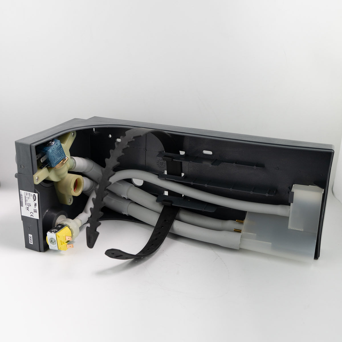Kit humidificateur HiRef KUE 380V 3G sans cylindre - SANS CYLINDRE