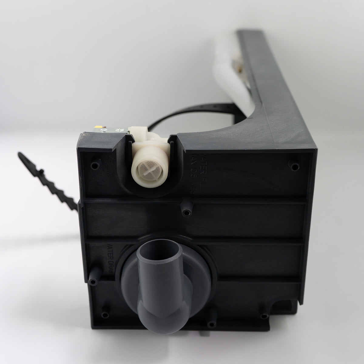 Kit humidificateur HiRef KUE 380V 3G sans cylindre - SANS CYLINDRE
