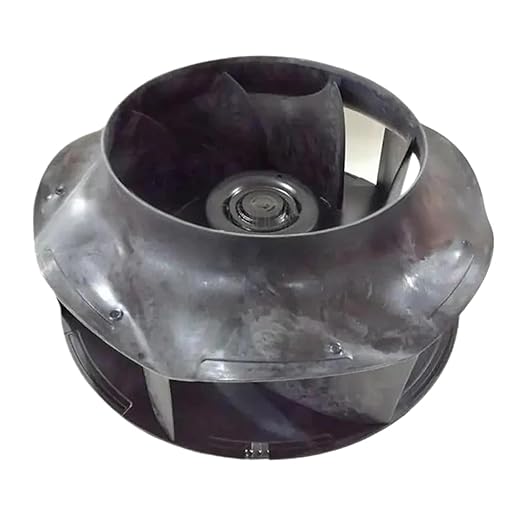 Ventilateur centrifuge EC HiRef Ø500mm 400V R3G500-RA28-03 - R3G500-RA28-03 84145935