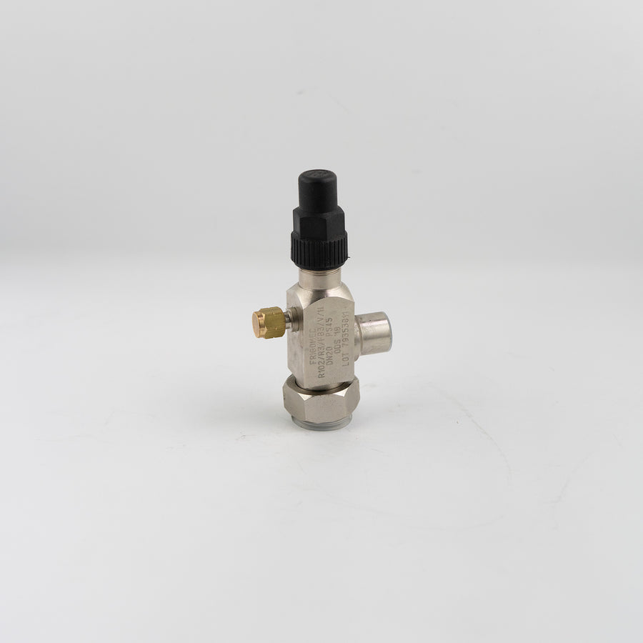 Vanne verticale Rotalock 1 1/4 ODS 18mm HiRef RTK1 - 84818079 RTK1 Q28 ODS18