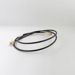 Tube capillaire HiRef longueur 1,5m raccordement droit - CAPILL.TUBE L=1.5M STRAIGHT CO