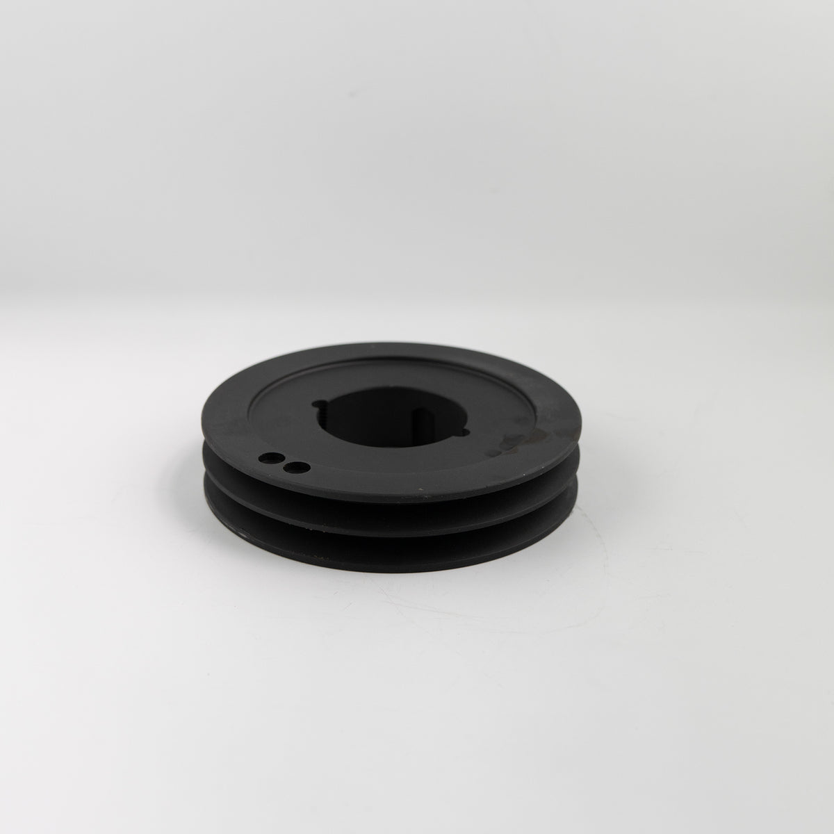 Poulie variable 1 gorge Ø120 mm ITAFRAN pour moyeu 1210 - PVAR1120M1210