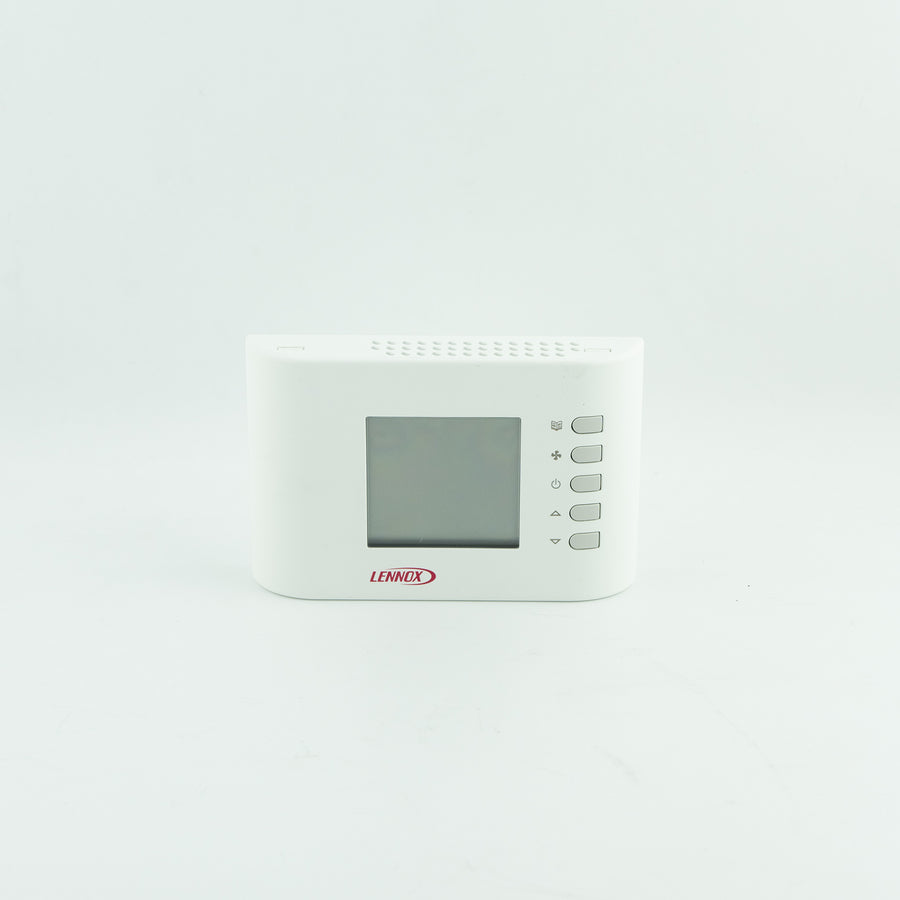 Thermostat digital ventilo-convecteur Seitron LXTFF01M 230V/24V