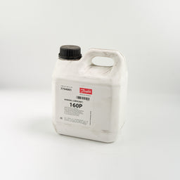 Huile minérale Danfoss Maneurop 160P pour compresseur - 2L - 2L 16P