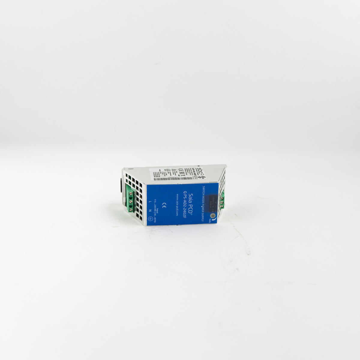 Alimentation et module d'interface Saia-Burgess Controls ADLK II - ADLK II