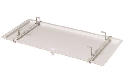 Bac à condensats avec pompe de relevage Baltic 3 D-Box Refac - BALTIC 3 D-BOX