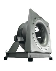 Support de montage Plug Fan 710mm Ziehl-Abegg Lennox - SAF2Z50000 ZIEHL2015