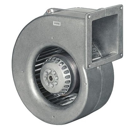 Ventilateur de combustion Systema 94CNVE0016 pour brûleur EBOX - 94CNVE0016 EBOX