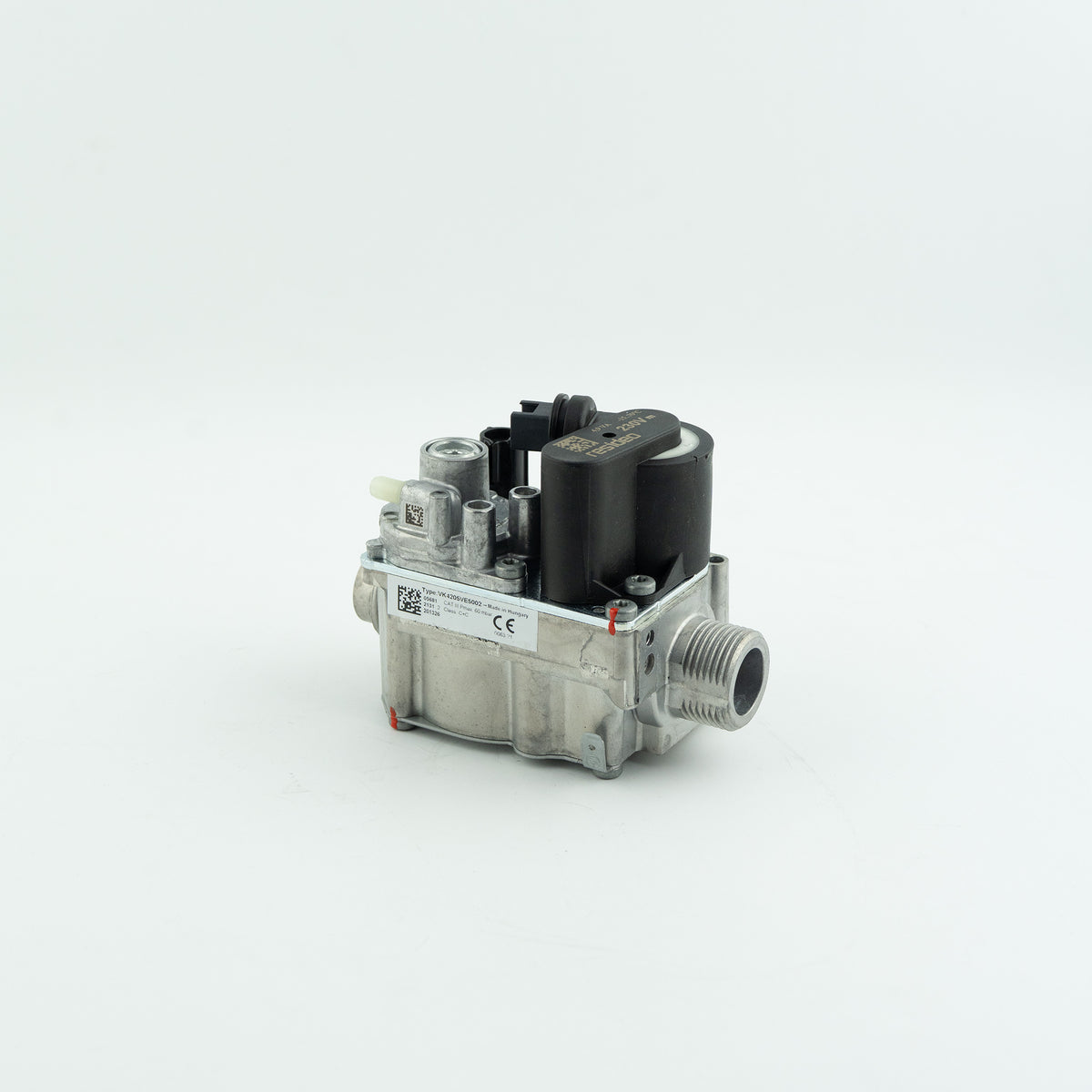 Vanne gaz Systema 94CEVA0010 pour aérothermes CBOX et DBOX - 94CEVA0010 CBOX,DBOX