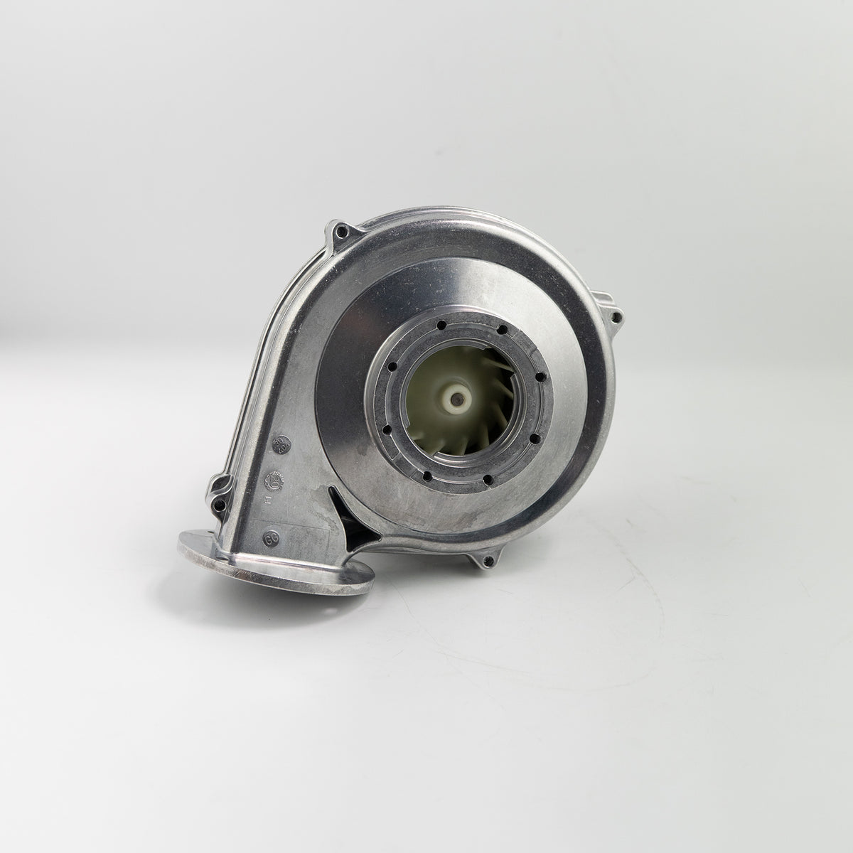 Ventilateur gaz extracteur Systema 94CNVE1024 CBOX - 94CNVE1024 CBOX