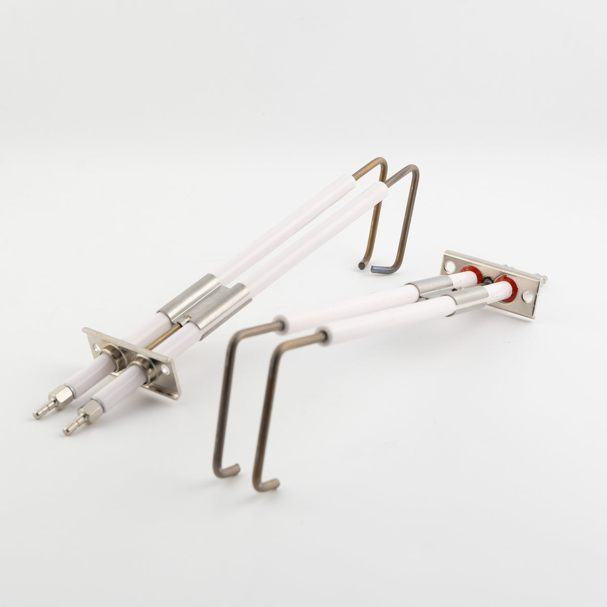 Électrode d'allumage et ionisation Systema 94CNEL0031 pour F-G-H-BOX - 94CNEL0031  FBOX,GBOX,HBOX