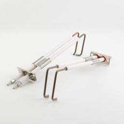 Électrode d'allumage et ionisation Systema 94CNEL0031 pour F-G-H-BOX - 94CNEL0031  FBOX,GBOX,HBOX