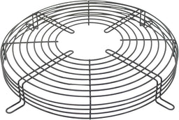 Grille de protection Ziehl-Abegg 00293694 pour ventilateur MV 4921080K - 4921080K 293694